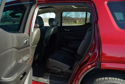 2021 GMC Acadia AWD Denali