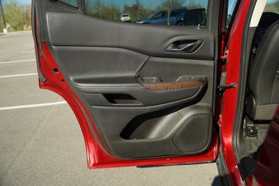 2021 GMC Acadia AWD Denali