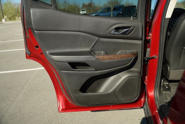 2021 GMC Acadia AWD Denali