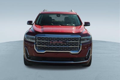 2021 GMC Acadia AWD Denali