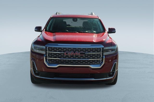 2021 GMC Acadia AWD Denali