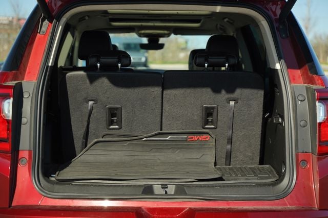 2021 GMC Acadia AWD Denali