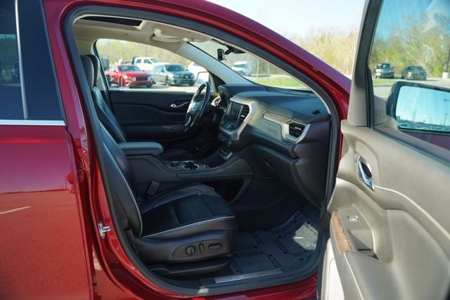 2021 GMC Acadia AWD Denali