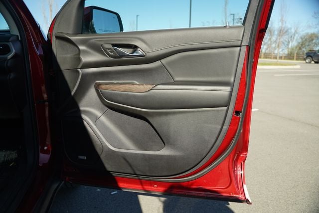 2021 GMC Acadia AWD Denali