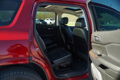 2021 GMC Acadia AWD Denali