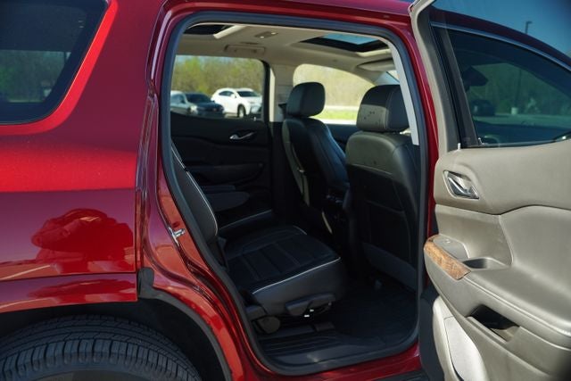 2021 GMC Acadia AWD Denali