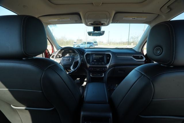 2021 GMC Acadia AWD Denali