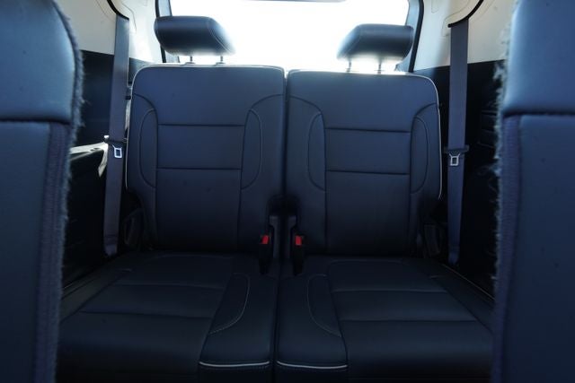 2021 GMC Acadia AWD Denali