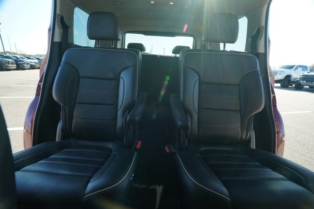 2021 GMC Acadia AWD Denali