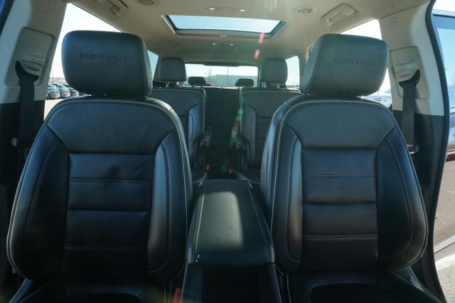 2021 GMC Acadia AWD Denali