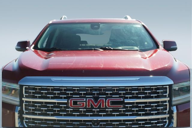 2021 GMC Acadia AWD Denali