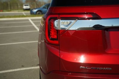 2021 GMC Acadia AWD Denali