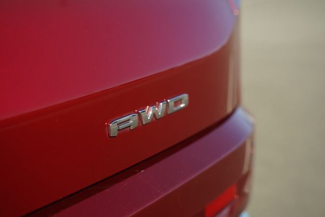 2021 GMC Acadia AWD Denali