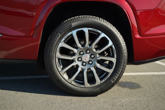 2021 GMC Acadia AWD Denali