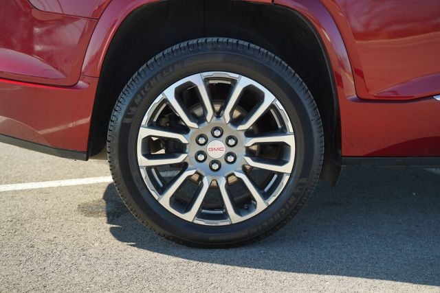 2021 GMC Acadia AWD Denali