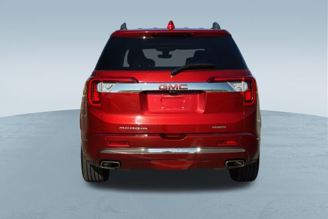 2021 GMC Acadia AWD Denali