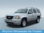2013 GMC Yukon SLT
