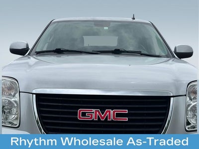 2013 GMC Yukon SLT