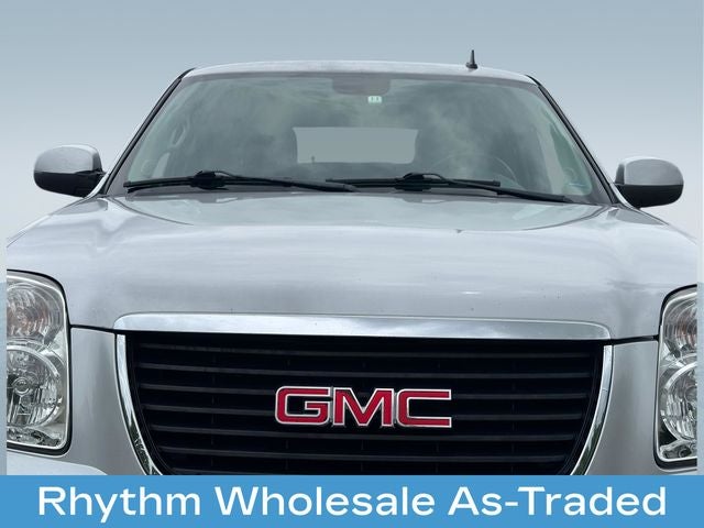 2013 GMC Yukon SLT