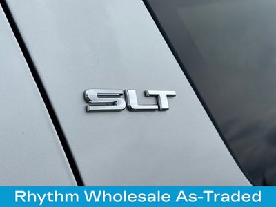 2013 GMC Yukon SLT