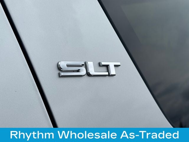 2013 GMC Yukon SLT