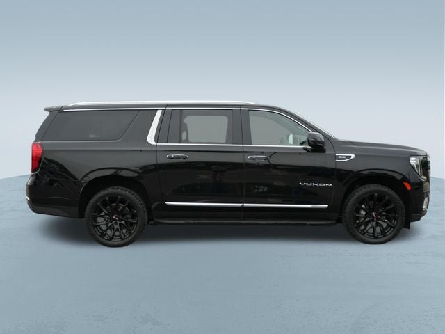 2022 GMC Yukon XL 4WD SLT