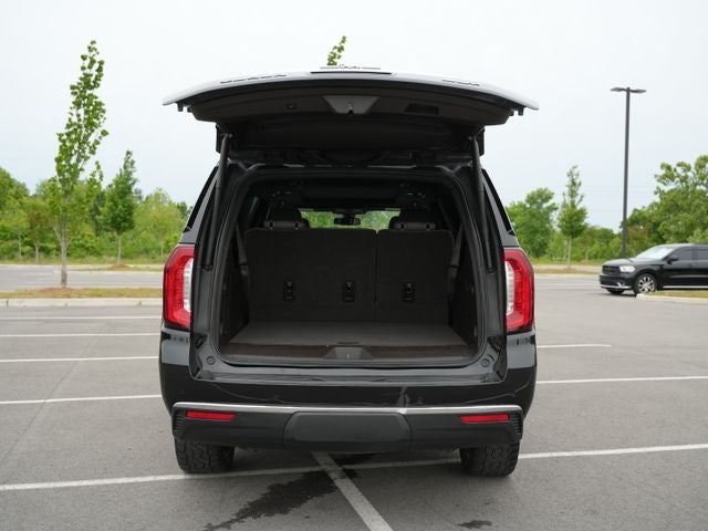 2022 GMC Yukon XL 4WD SLT