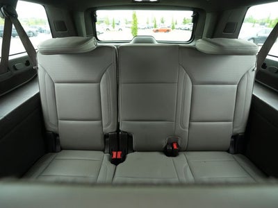 2022 GMC Yukon XL 4WD SLT