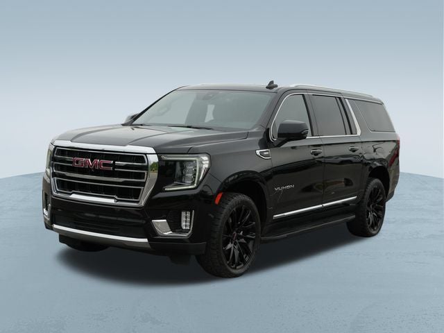 2022 GMC Yukon XL 4WD SLT