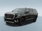 2022 GMC Yukon XL 4WD SLT