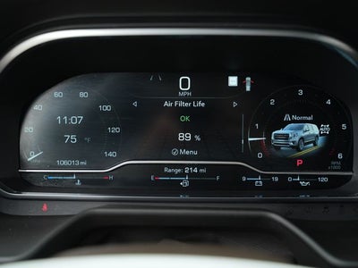 2022 GMC Yukon XL 4WD SLT
