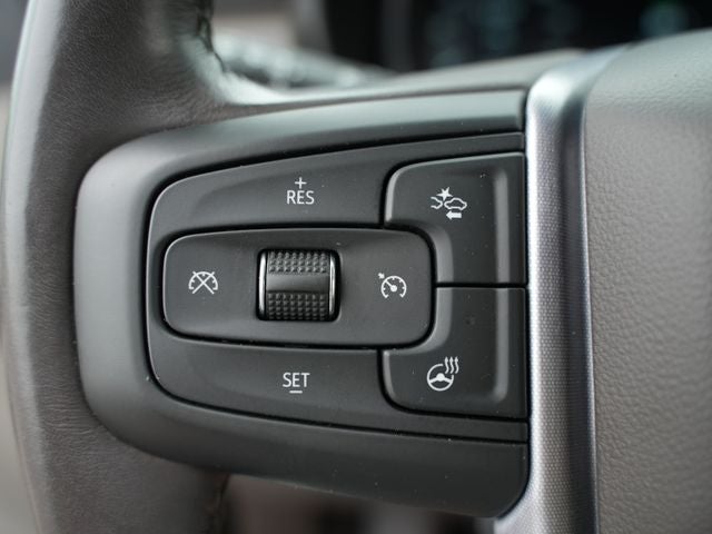 2022 GMC Yukon XL 4WD SLT