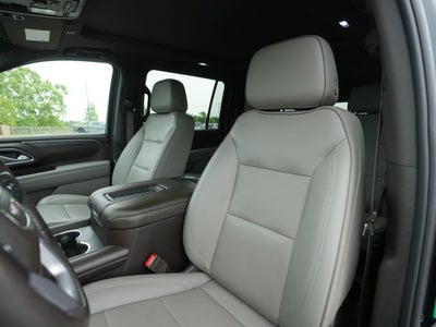 2022 GMC Yukon XL 4WD SLT