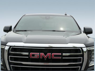 2022 GMC Yukon XL 4WD SLT