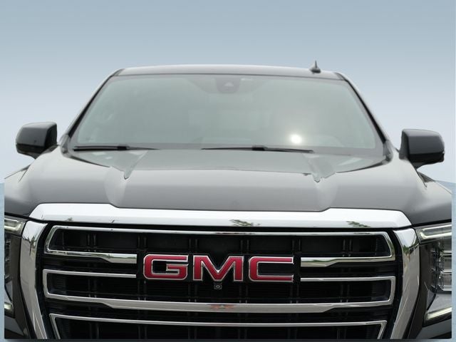 2022 GMC Yukon XL 4WD SLT