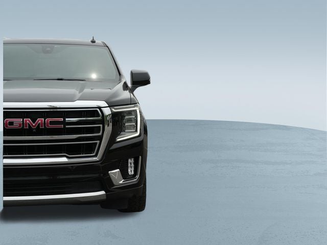 2022 GMC Yukon XL 4WD SLT