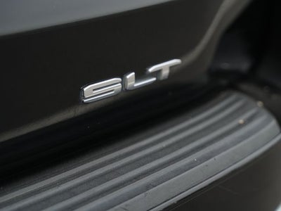 2022 GMC Yukon XL 4WD SLT