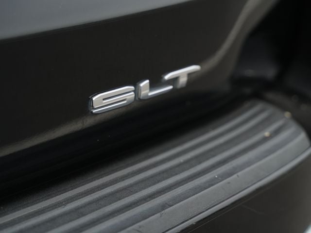 2022 GMC Yukon XL 4WD SLT