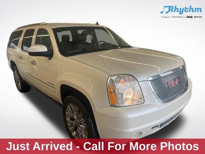 2014 GMC Yukon XL Denali