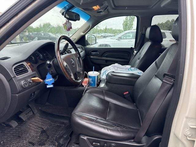 2014 GMC Yukon XL Denali