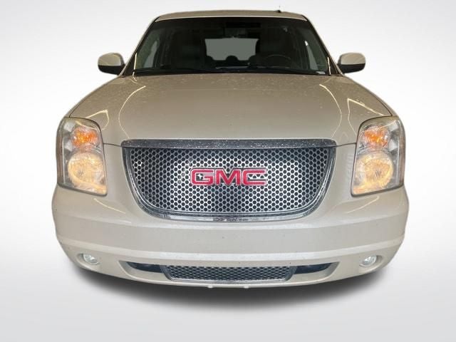 2014 GMC Yukon XL Denali