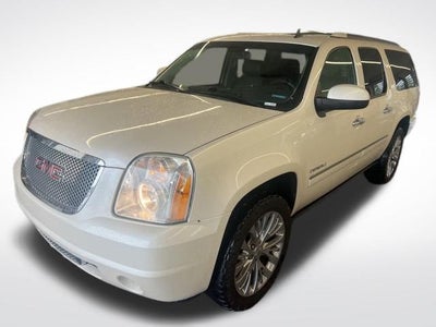 2014 GMC Yukon XL Denali
