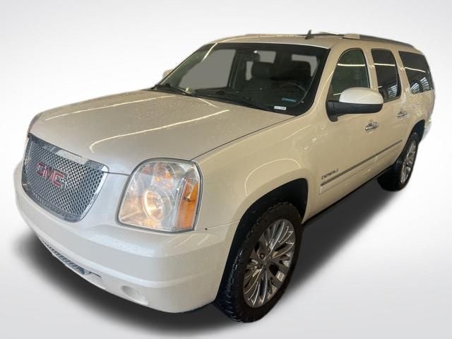 2014 GMC Yukon XL Denali