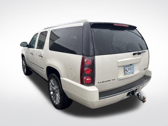 2014 GMC Yukon XL Denali