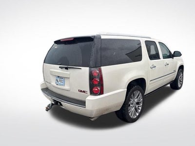 2014 GMC Yukon XL Denali