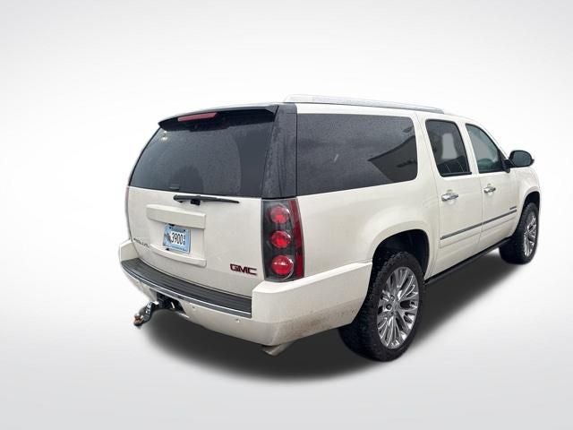 2014 GMC Yukon XL Denali