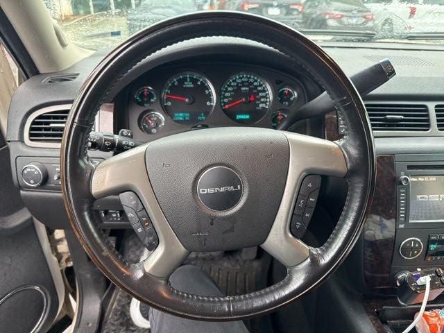 2014 GMC Yukon XL Denali