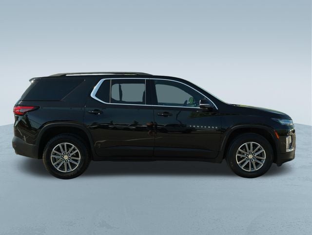 2023 Chevrolet Traverse FWD LT Cloth