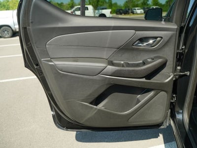 2023 Chevrolet Traverse FWD LT Cloth
