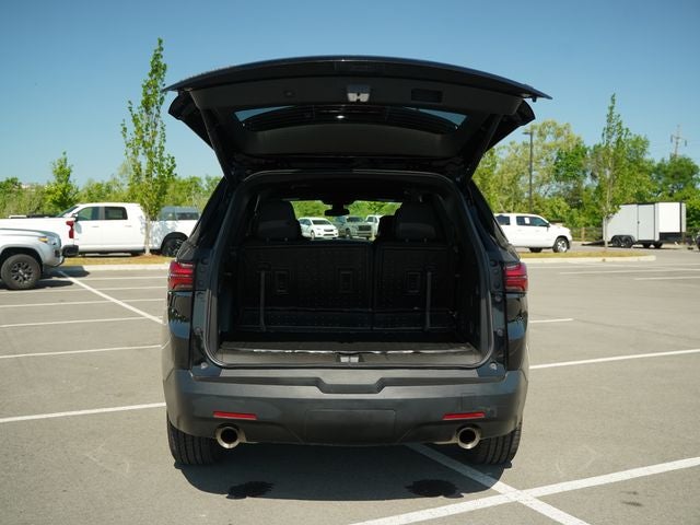 2023 Chevrolet Traverse FWD LT Cloth